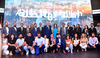 وزير السياحة اطلق حملة "صيف لبنان 2022-اهلا بهالطلة"

ميقاتي :نتمنى الا نصل الى اغنية "عالعصفورية "