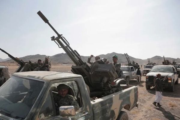 قتلى وجرحى نتيجة اشتباكات عنيفة في اليمن