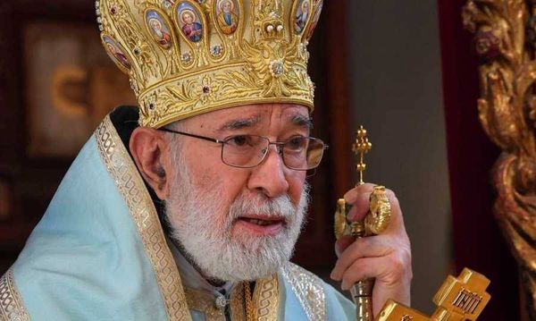عوده: حاسبوا نوّابكم.. نحن بحاجة إلى رجال دولة لا مصطادي سلطة