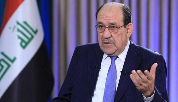 المالكي: الدم إذا سال ظلما ترك حقدا وصدعاً يصعب معالجته