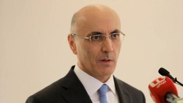 استعداداً للشتاء.. الحجار يطلب من البلديات تنظيف مجاري المياه وإزالة التعديات
