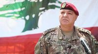 قائد الجيش: كلّ الأمنيات لوطننا الحبيب بأن يسترجع بريقه