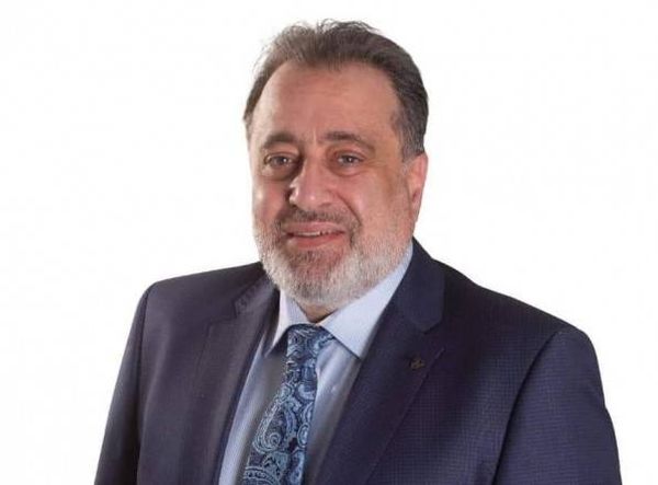 لائحتنا من أقوى اللوائح بدائرة صيدا.. القواس: نحن نرفض العزل الطائفي