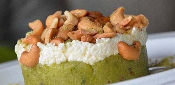 بدائل عن حلويات رمضان.. تعرفوا إلى 3 منها