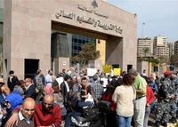 حراك المتعاقدين أعلن عن خطته للعام الدراسي