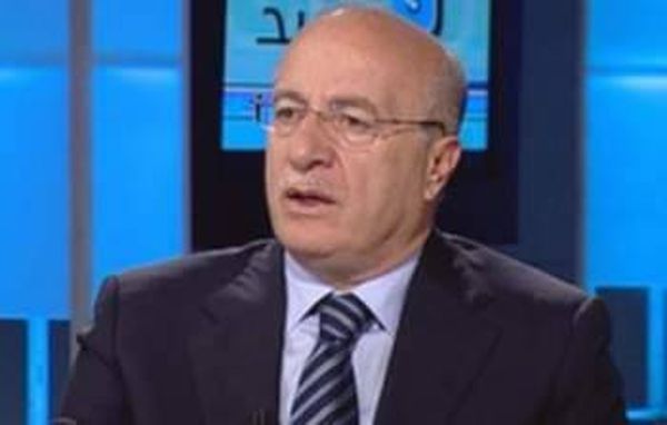 غطاس خوري: تعاطينا بمرونة مع النسبية لكن لا يجوز تجاهل هواجس جنبلاط