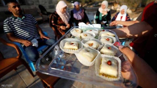 احتفالات بفلسطين بـ"فوز" أول سيدة مسلمة بعضوية الكونغرس