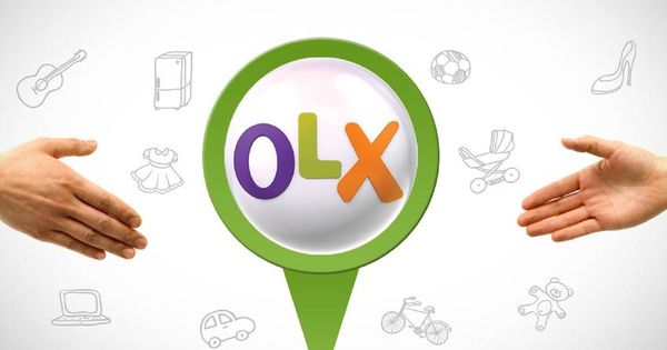 بالصورة- سرقات وشيكات مزورة من خلال تطبيق OLX!