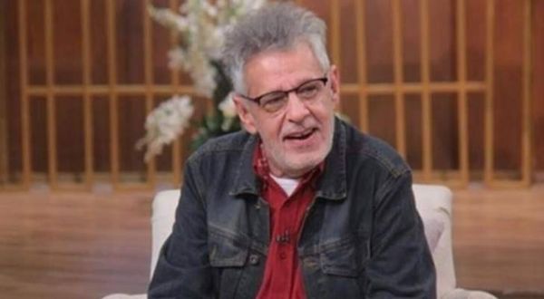 زكي فطين عبد الوهاب مصاب بورم خبيث وهذه هي حالته!