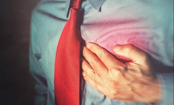 السترة ذكية" تُنقذك من السكتة القلبية