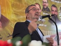 عز الدين: نحن الركيزة الأساسيّة لبناء وطن ودولة عادلة
وما حصل هو عدوان على لبنان كلّه وليس على حزب الله