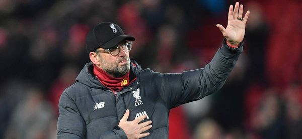 ماذا قال مدرب ليفربول قبل المواجهة مع ريال مدريد اليوم ؟