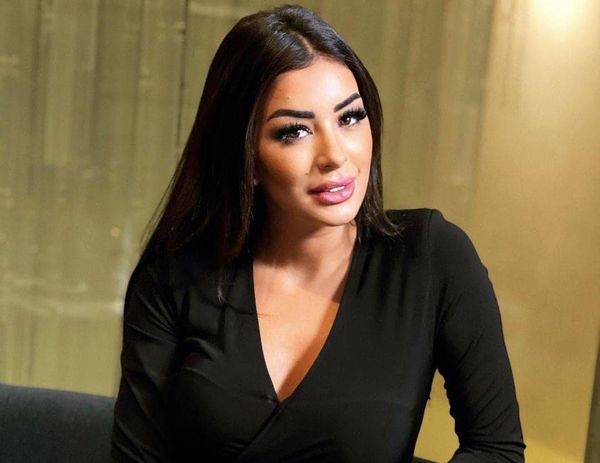 مروة بوشوشة تكشف الستار عن موعد عرض مسلسلها الجديد