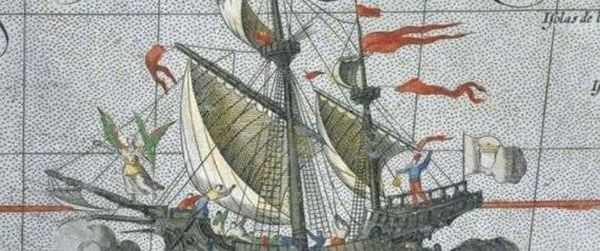 60 طناً من الذهب و200 صندوق من الأحجار الكريمة.. أعظم كنز حملته سفينة لا يزال مفقوداً في قاع البحر