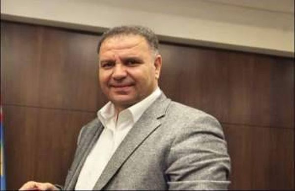 فياض: ما نعمل عليه في مؤتمر الليطاني المشاركة الشعبية في تنظيف مجرى النهر
