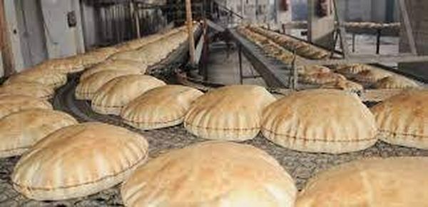 وكيل المطاحن في الجنوب: أزمة الطحين ليست صدفة
والإثنين سيكون منعطفا خطيرا للأمن الغذائي على لبنان