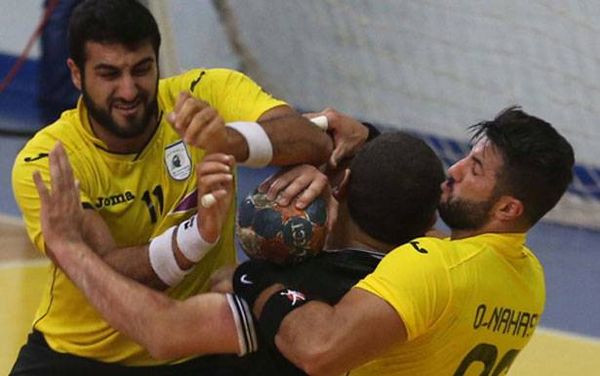 اتحاد «اليد» يحدد موعد بطولاته