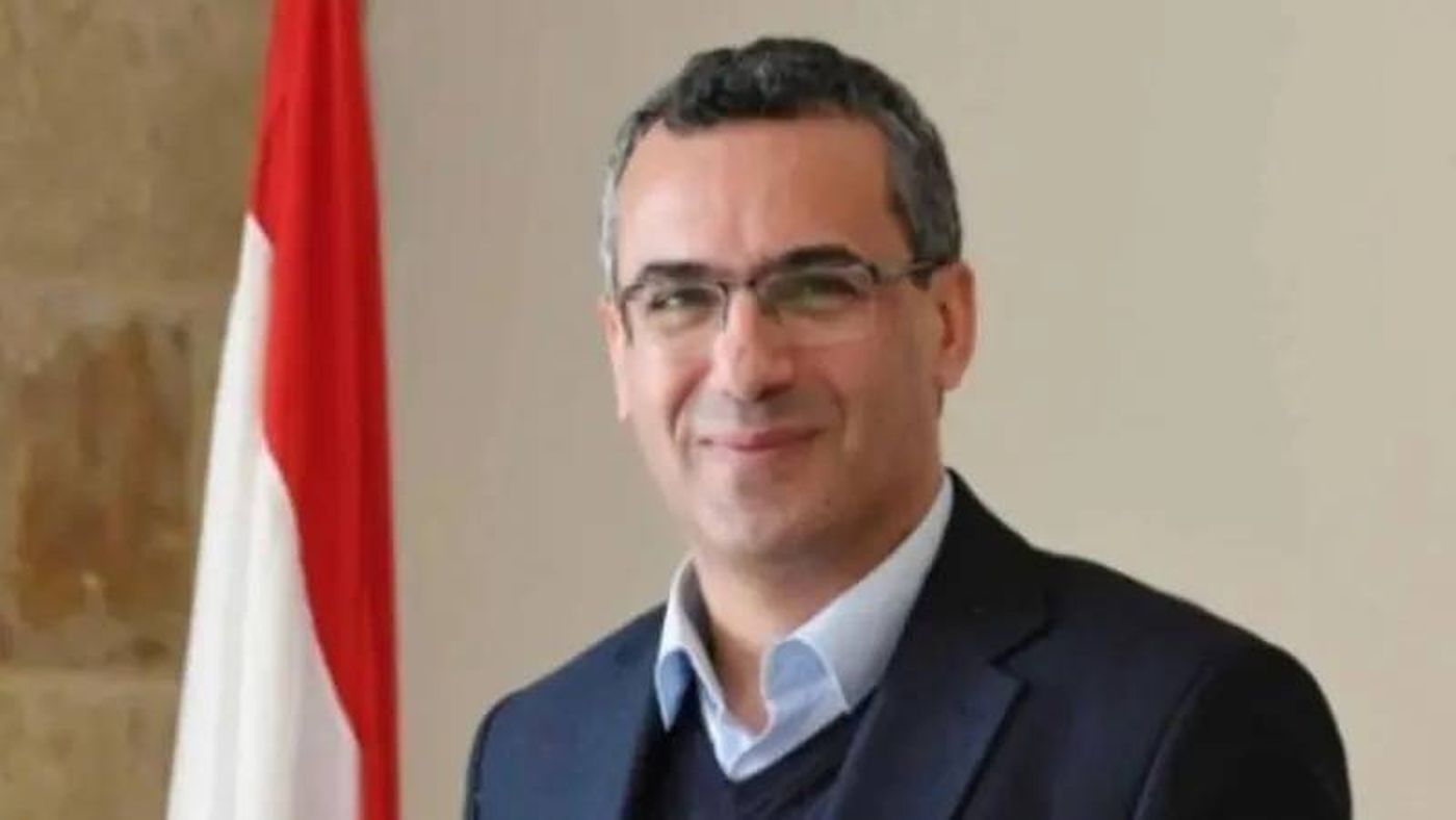هاني ينظّم القطع الصحي للأشجار اليابسة.. إجراء استثنائي لحماية غابات لبنان