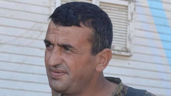 قائد "وحدات حماية الشعب" الكردية: لا نعارض تدخل الجيش السوري لحماية عفرين