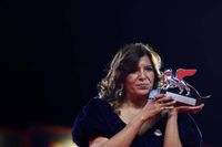 4 أفلام عربية ضمن سباق الأوسكار