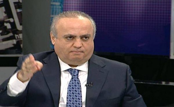 هجوم عنيف من وهاب على الحريري..
