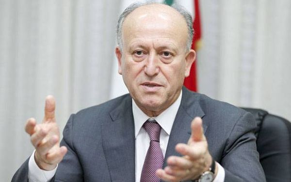ريفي بذكرى 7 آب : ندعو للتمسّك بالدستور