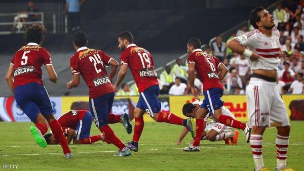 "السوبر المصري".. الأهلي والزمالك في لقاء "القمة السريعة"