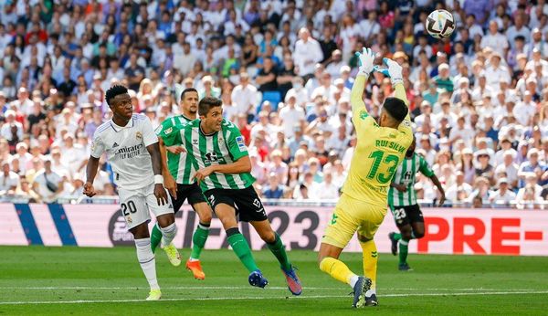 حرب الاحتجاجات... التحكيم يتحدى ريال مدريد بـ "البطاقات الصفراء"
