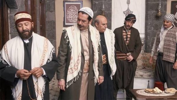 باب الحارة في جزء جديد.. وهذه ابرز مفاجآته!