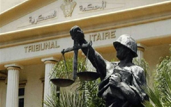 الأشغال الشاقّة لمجموعة مُتّهمة بالإنتماء الى تنظيمات إرهابيّة