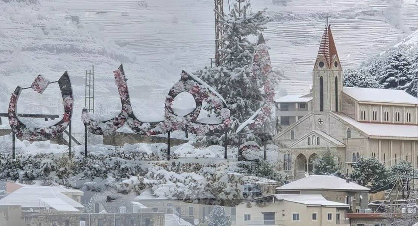 ثلوج.. أمطار.. وجليد في استقبال 2026