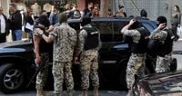 الامن العام: للابلاغ عن أي شركة أو محطة