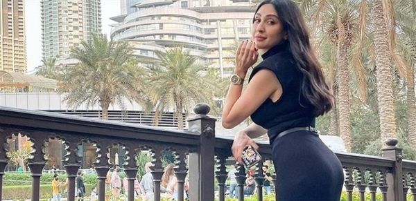 وسط الظروف الصعبة.. جيسي عبدو تنشر رسالة اليكم ما جاء فيها