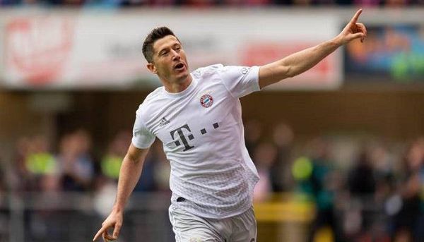 برشلونة يتأهب لتقديم عرضه النهائي إلى بايرن
