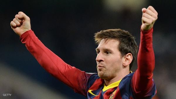 برشلونة يسقط مان سيتي في عقر داره
