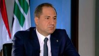 سامي الجميل: أنا مع اي تفاوض ينهي الحرب في الجنوب بشكل نهائي
