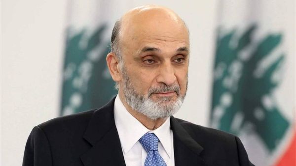 جعجع في عيد القديس مارون: الموارنة نموذج الحرية والدفاع عن لبنان