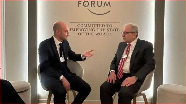 ملف دعم الجيش وقانون الفجوة بين سلام وبارو