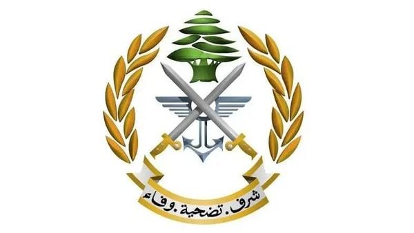الجيش: تفجير ذخائر غير منفجرة في ضهر البيدر