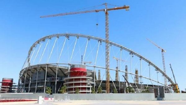 قطر تستهجن توقعات بموت 7000 من عمال "مونديال 2022"