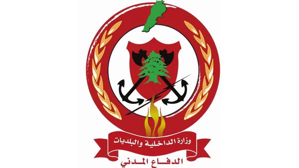 الدفاع المدني ينقذ سوريًا سقط في بئر بالأوزاعي