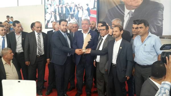 المشنوق: الاعتدال ينتصر في لبنان