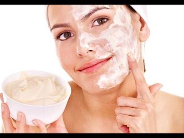 طريقة تبييض البشرة في 10 دقائق في اليوم