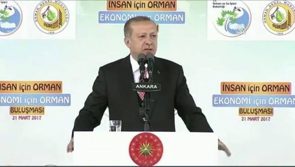 أردوغان خسر "المدن".. ماذا يعني هذا؟