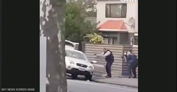 مذبحة المسجدين في نيوزيلندا.. الشرطة تكشف مفارقة غريبة