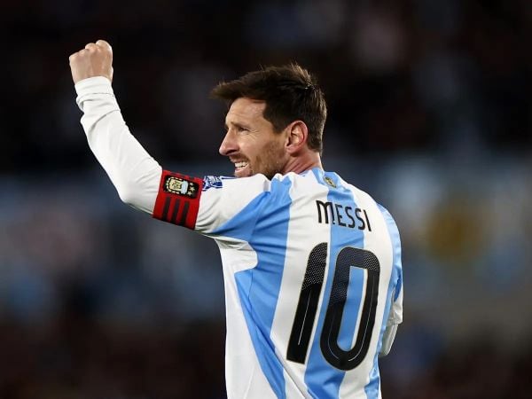 النهاية الحزينة... ليونيل ميسي يودّع منتخب الأرجنتين