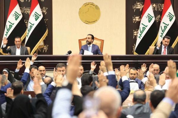 العراق يسير عكس التيّار: إقرار قانون تجريم التطبيع مع «إسرائيل»