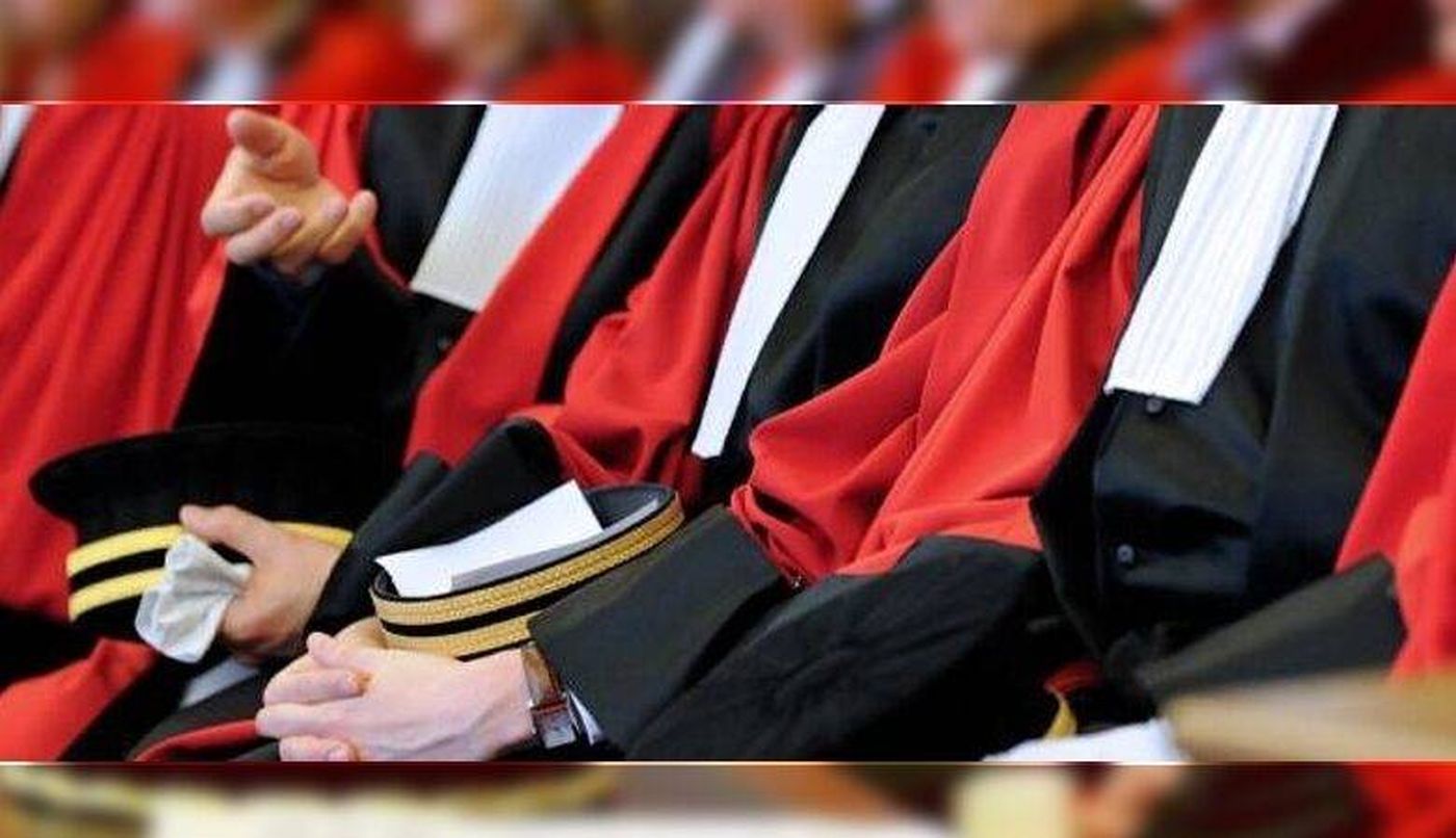 جمعية القضاة التونسيين: قرار سعيّد بمثابة ذبح كل القضاة