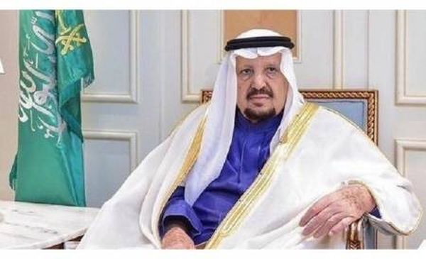 وفاة الشقيق الأكبر للملك سلمان بن عبد العزيز