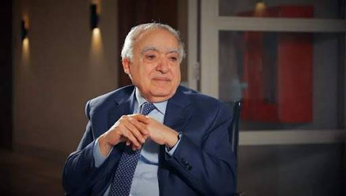 سلامة: الاتفاق الثقافي مع مصر يُفعَّل قريبًا والآثار في أمان